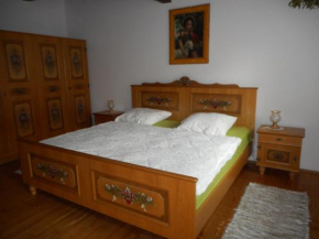 Slovácká chalupa, Ratíškovice